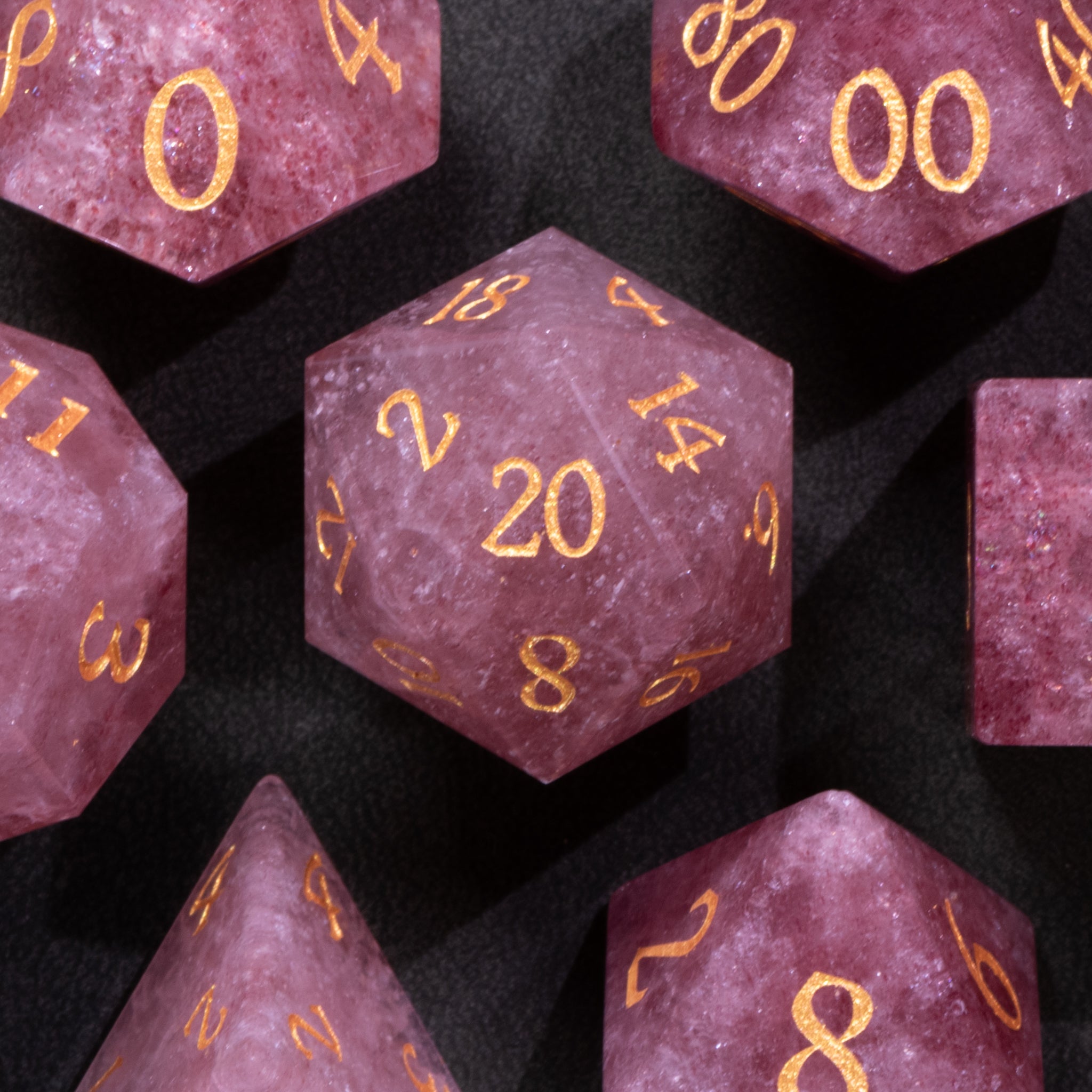 All Dice